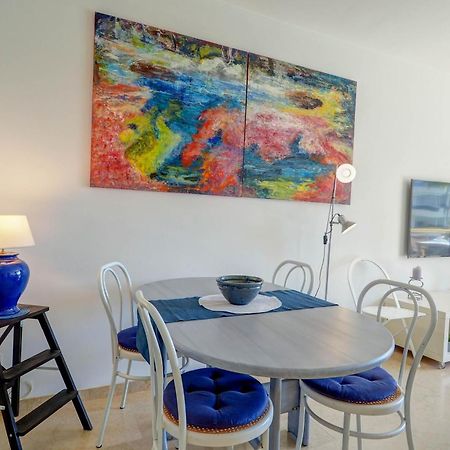 Mediterraneo Seaview Apartment By Hello Homes Sitges Extérieur photo