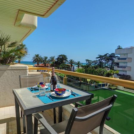 Mediterraneo Seaview Apartment By Hello Homes Sitges Extérieur photo