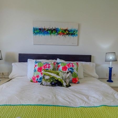 Mediterraneo Seaview Apartment By Hello Homes Sitges Extérieur photo