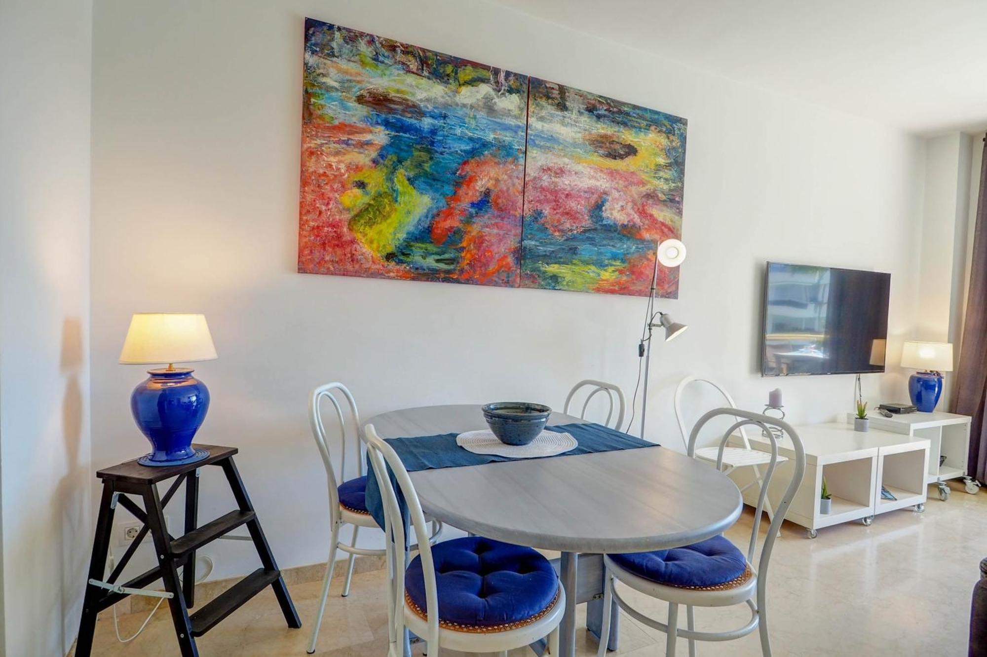 Mediterraneo Seaview Apartment By Hello Homes Sitges Extérieur photo