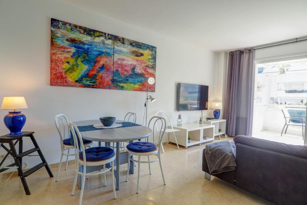 Mediterraneo Seaview Apartment By Hello Homes Sitges Extérieur photo